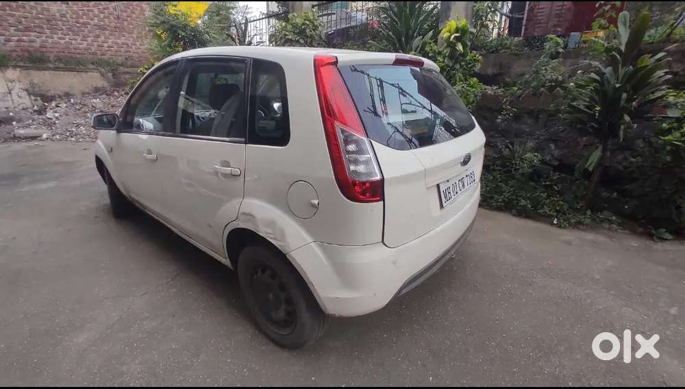 Urgent: Ford Figo 2013 Diesel For Sale In Affordable Price