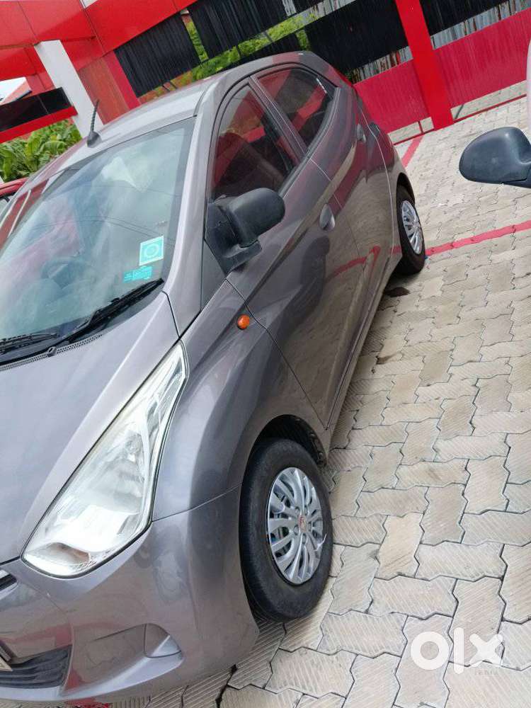 Hyundai Eon D-lite O, 2012, Petrol