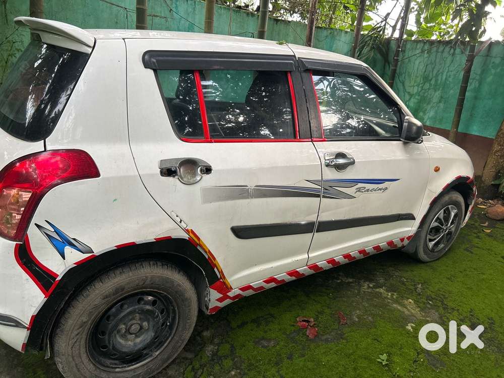 2010 Maruti Suzuki Swift