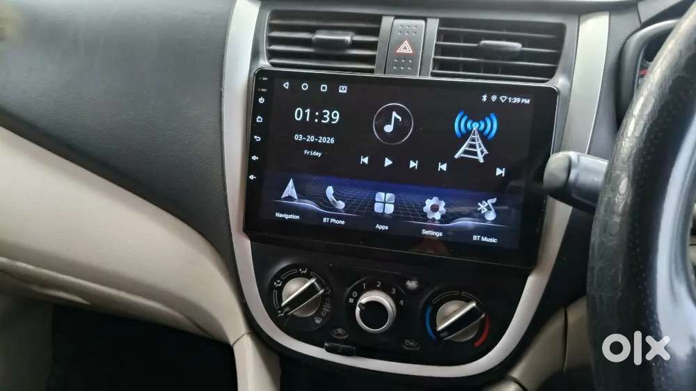 Maruti Suzuki Celerio 2021 Petrol 57000 Km Driven