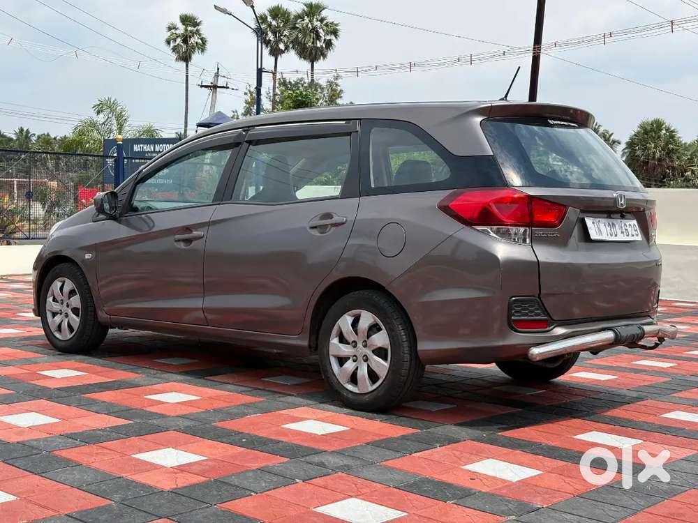 Honda Mobilio 2015 7 Seater Car Petrol