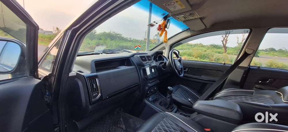 Tata Hexa Diesel 2019 At Low Price