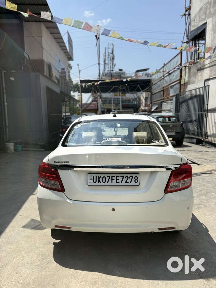 Maruti Suzuki Swift Dzire Zxi + Mt, 2022, Cng & Hybrids