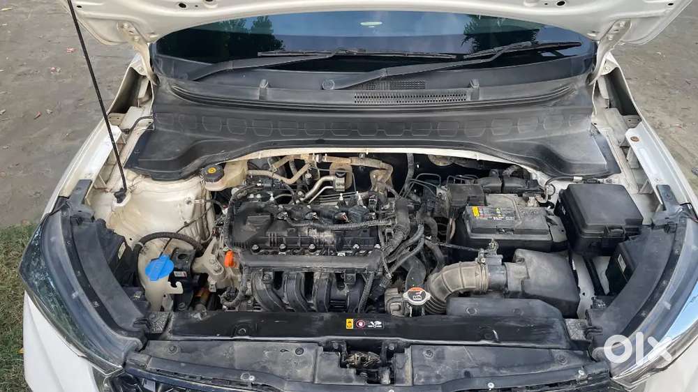 Kia Sonet 1.2 Htk Plus 2023