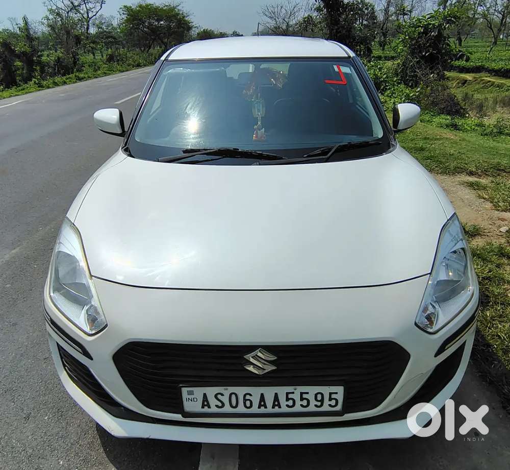 Maruti Suzuki Swift 2020 Petrol Good Condition