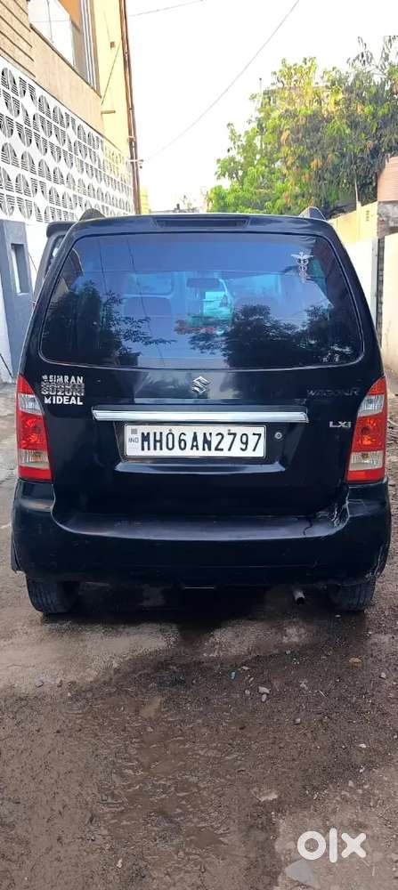 Well Maintained Car With All Paper Clear Rr Done