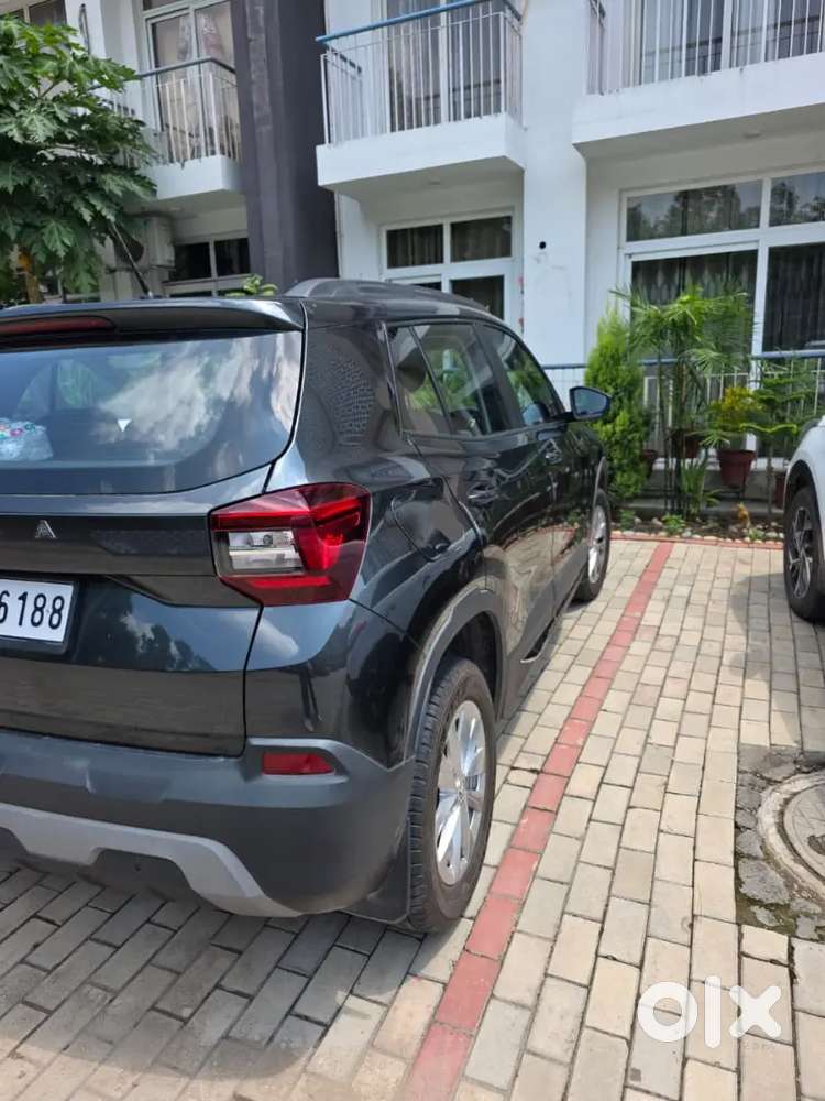 Skoda Kylaq Signature 2025
