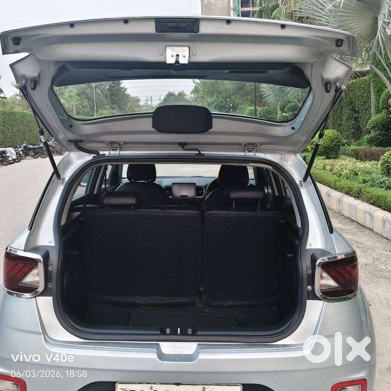 Hyundai Venue Sx Turbo, 2019, Petrol