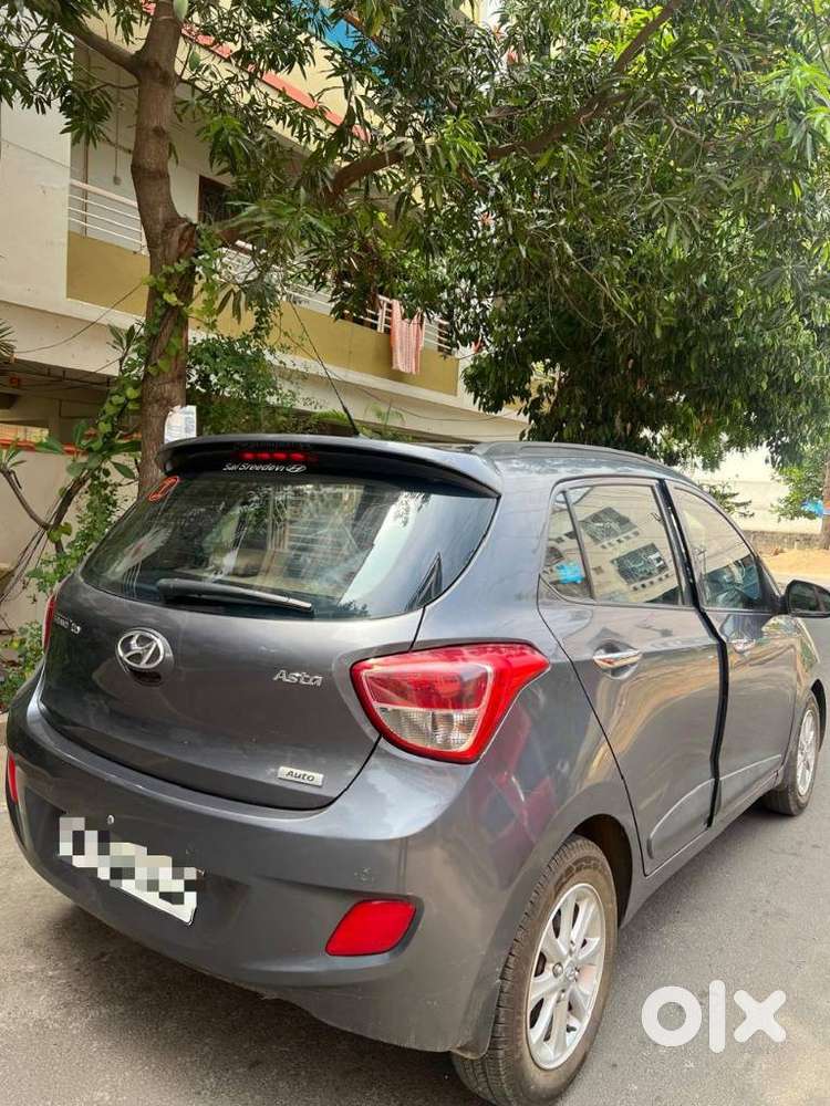 Hyundai Grand I10 1.1 Asta (o) Crdi, 2015, Diesel