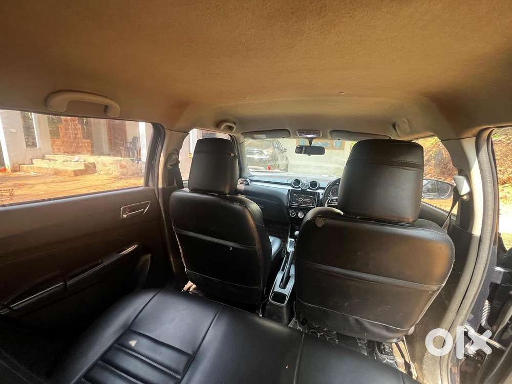Maruti Suzuki Swift 2019 Petrol Good Condition