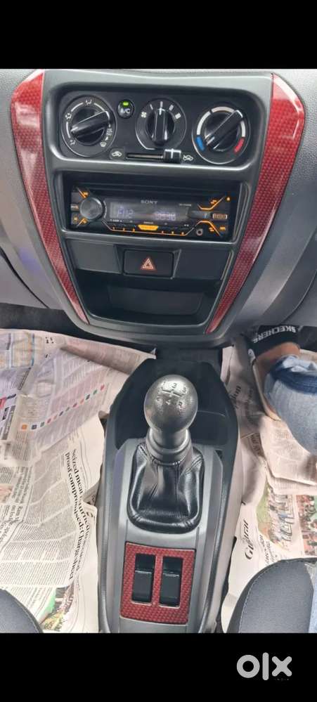 Maruti Suzuki Alto 800 0.8 Vxi (o), 2017, Petrol