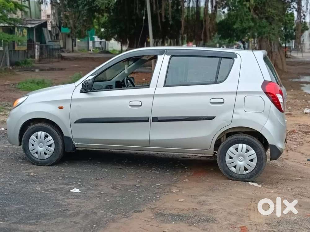 Maruti Suzuki Alto 800 0.8 Vxi, 2020, Petrol