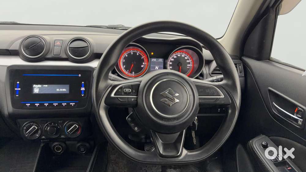 Maruti Suzuki Swift Amt Vxi, 2023, Petrol