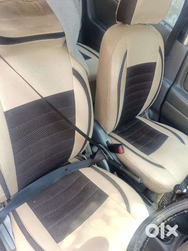 Maruti Suzuki Alto 2010