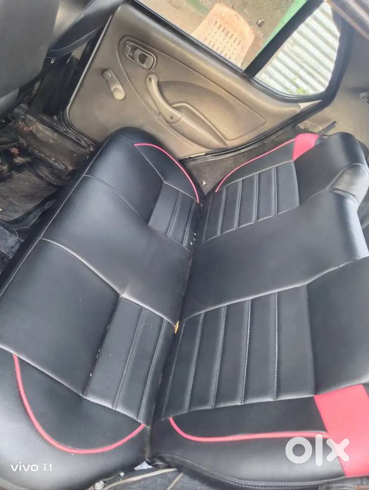 Tata Indica Ev2 2012 Diesel Good Condition