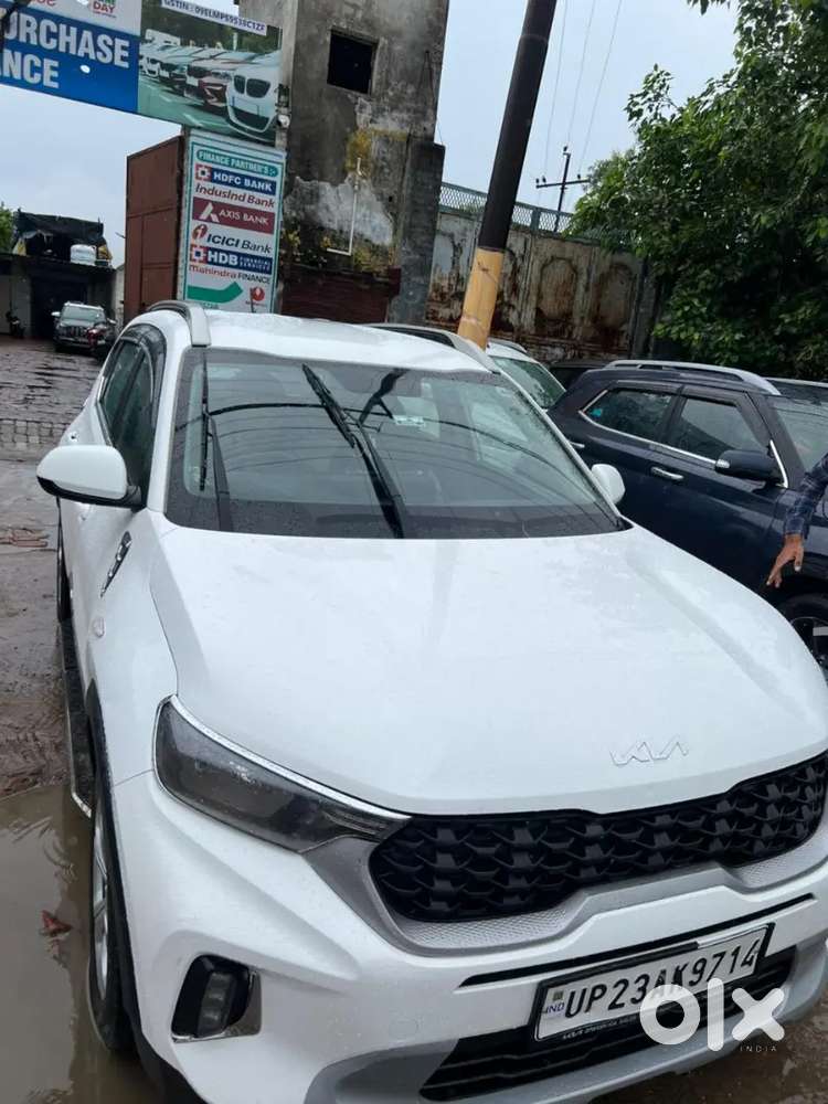 Kia Sonet 1.0 Htx 2023