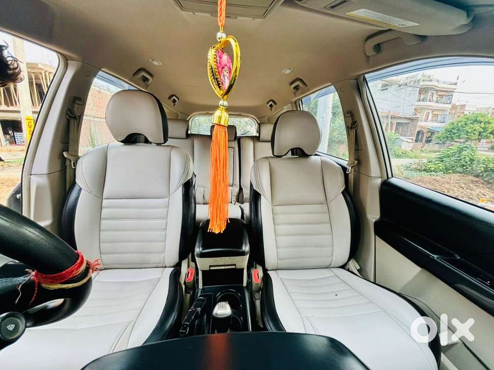 Mahindra Xuv500 Diesel 2018