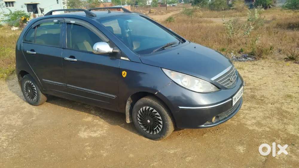 Tata Vista Ls Tdi Model 2013 Price 145000