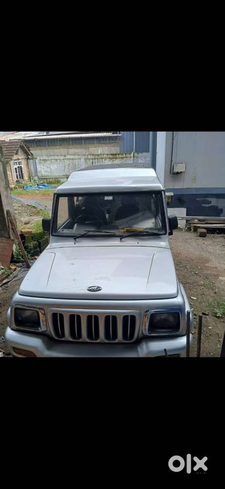 Mahindra Invader Fc 2029-3 Door