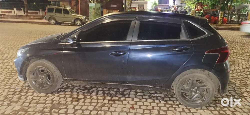 Hyundai I20 Sportz 2021 Mode Diesel L In Very Good Condition