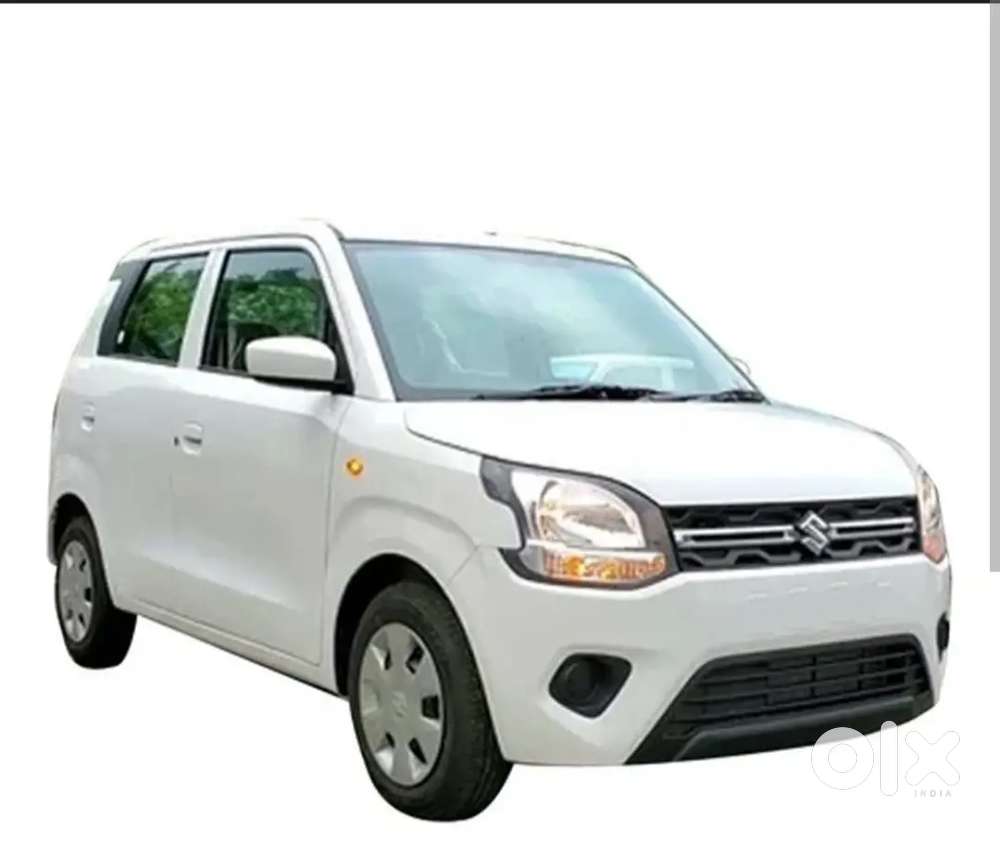 Maruti Suzuki Wagon R 2021 Petrol 31000 Km Driven