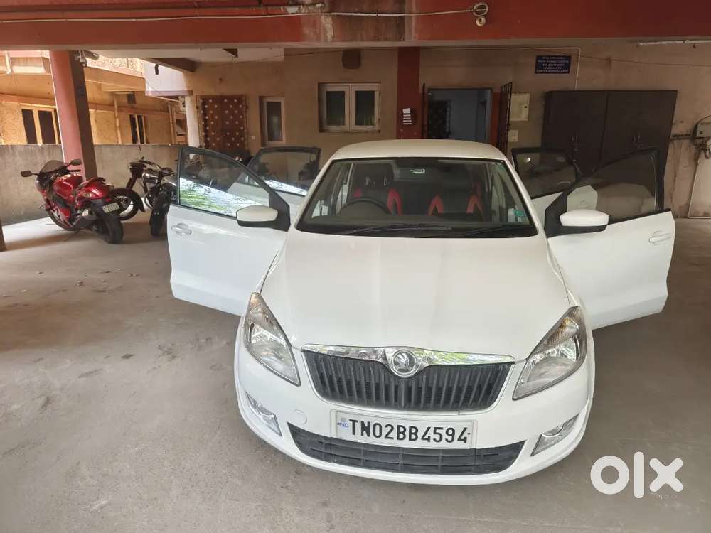 Sokda Rapid 2015 Automatic Mileage 18km To 22km Excellent Condition