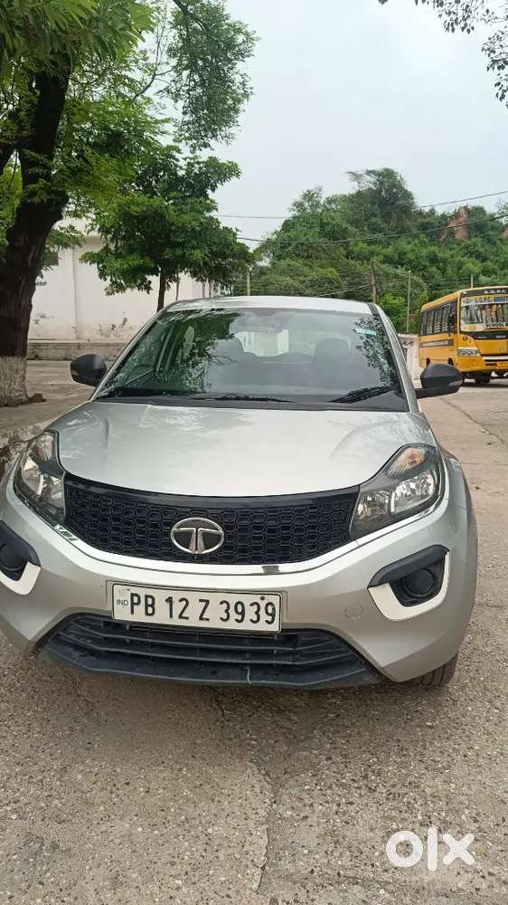 Tata Nexon Diesel 2020