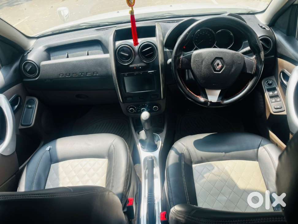 Renault Duster 2019-2020 1.5 85 Ps Rxs Mt Diesel, 2019, Diesel