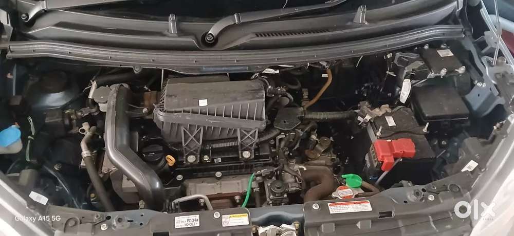 Maruti Suzuki Wagon R 1.0 2023