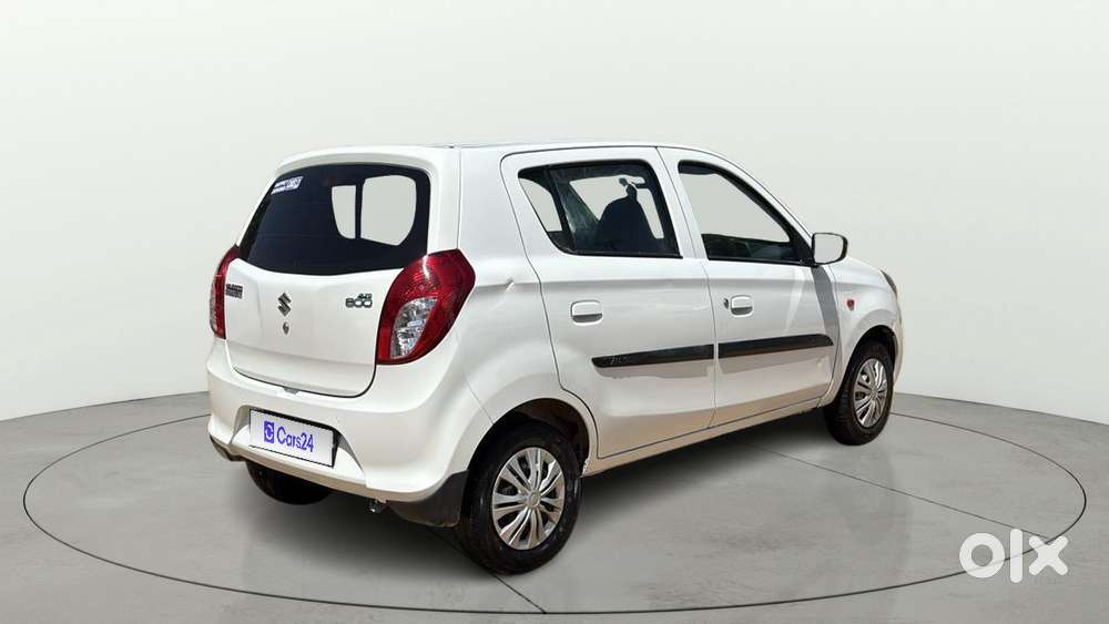 Maruti Suzuki Alto 800 0.8 Vxi (o), 2022, Petrol