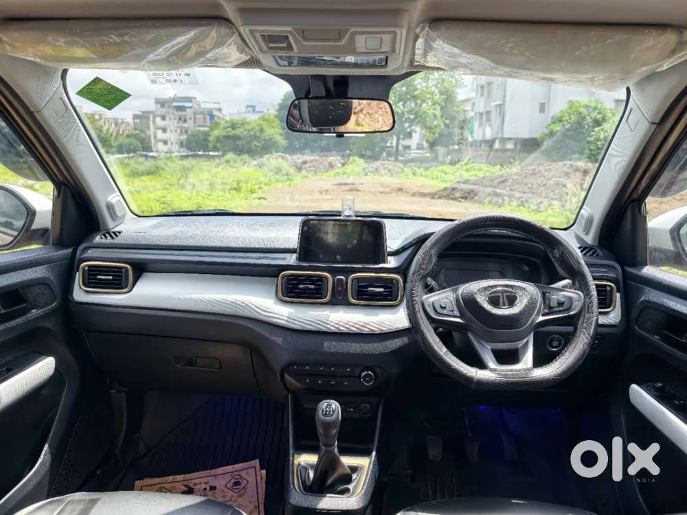 Tata Punch Pure Icng, 2023, Cng & Hybrids