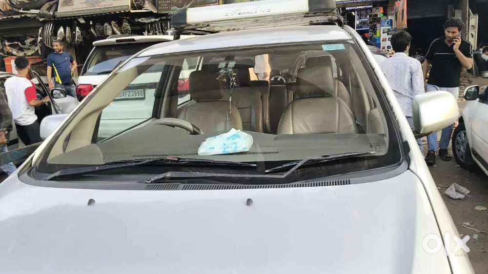 Toyota Innova 2005 Petrol 25801 Km Driven