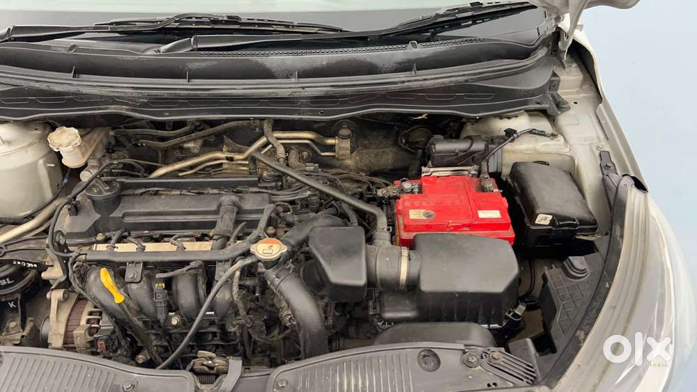 Hyundai I20 Sportz 1.2, 2014, Petrol