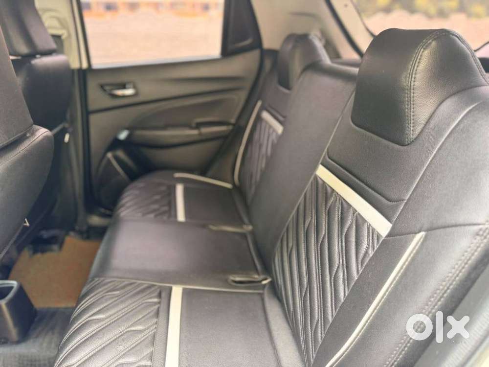 Maruti Suzuki Swift Amt Vxi, 2021, Petrol