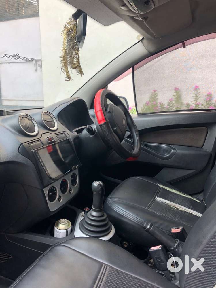 Ford Figo 2011 Model