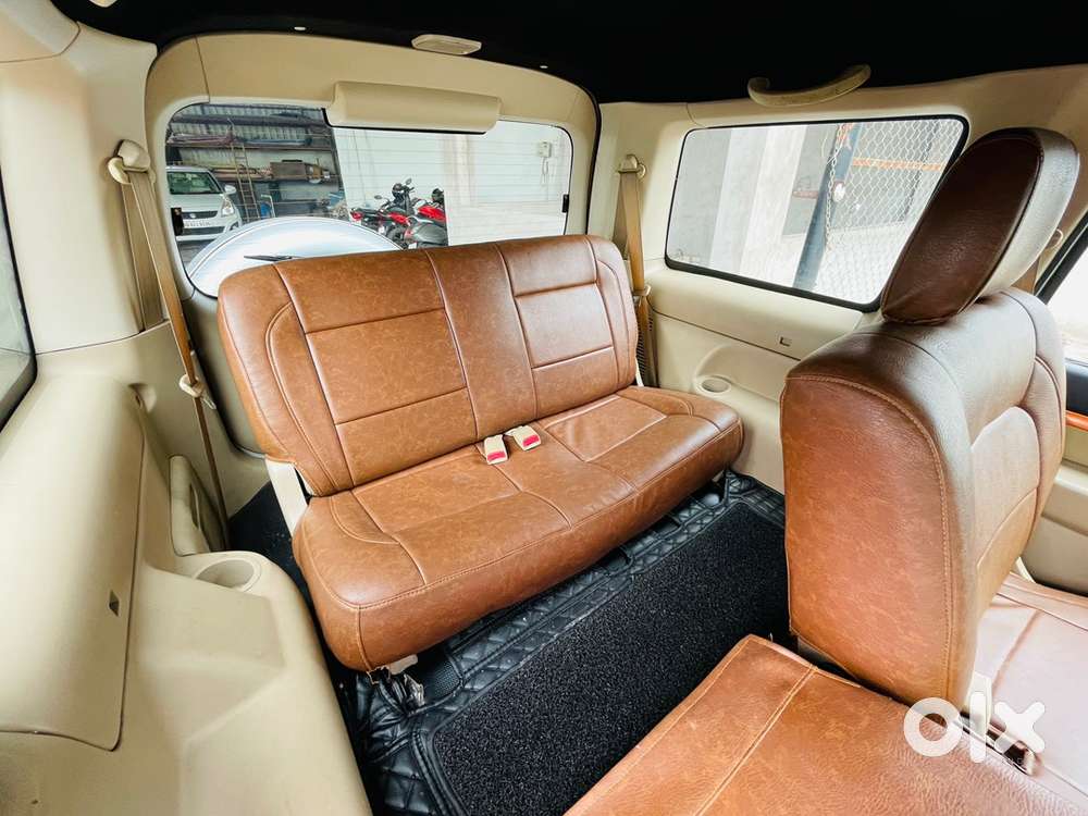 Ford Endeavour 4x4 Diesel Automatic