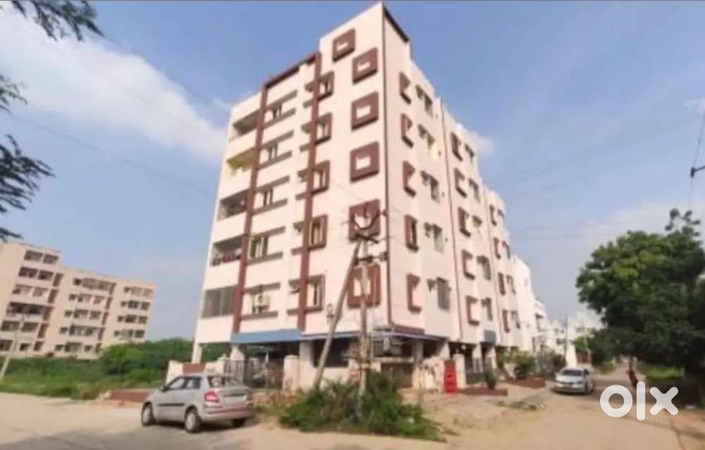 2BHK in Baba Nagar