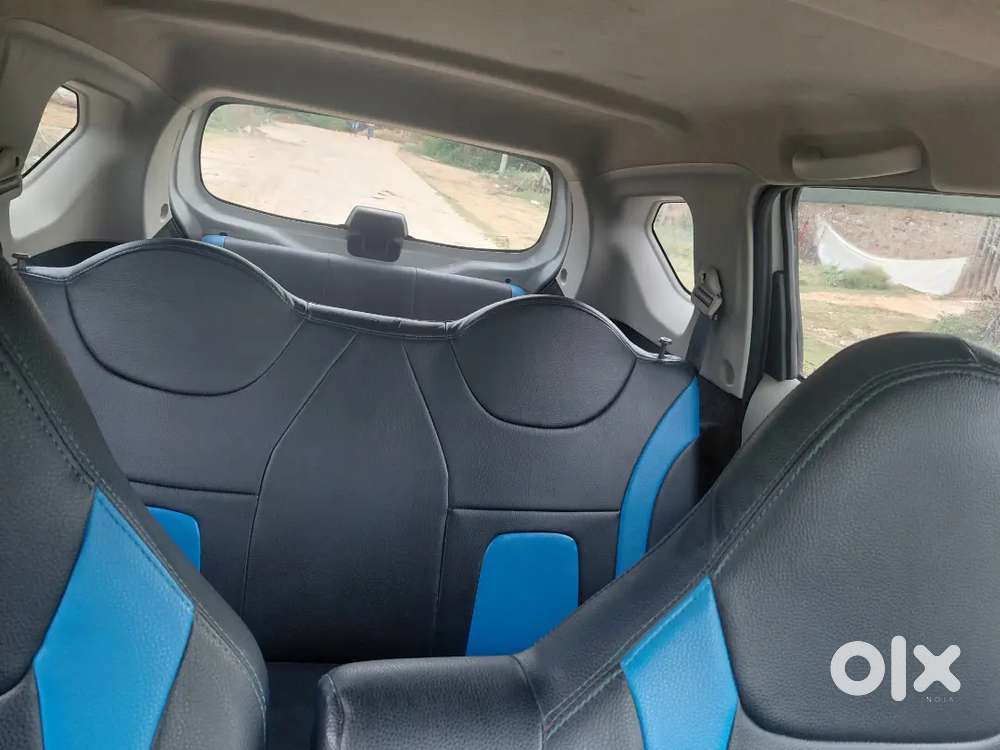 Datsun Go Plus 7 Seater Car 1.2 Edition 2017 Model