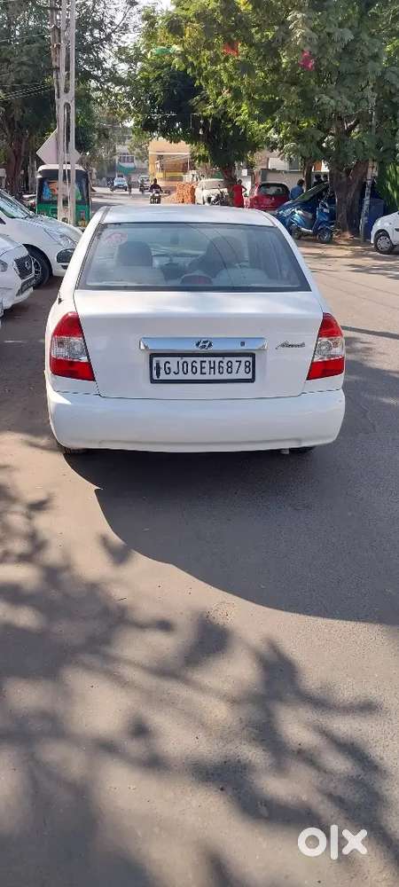 Good And Well Condition