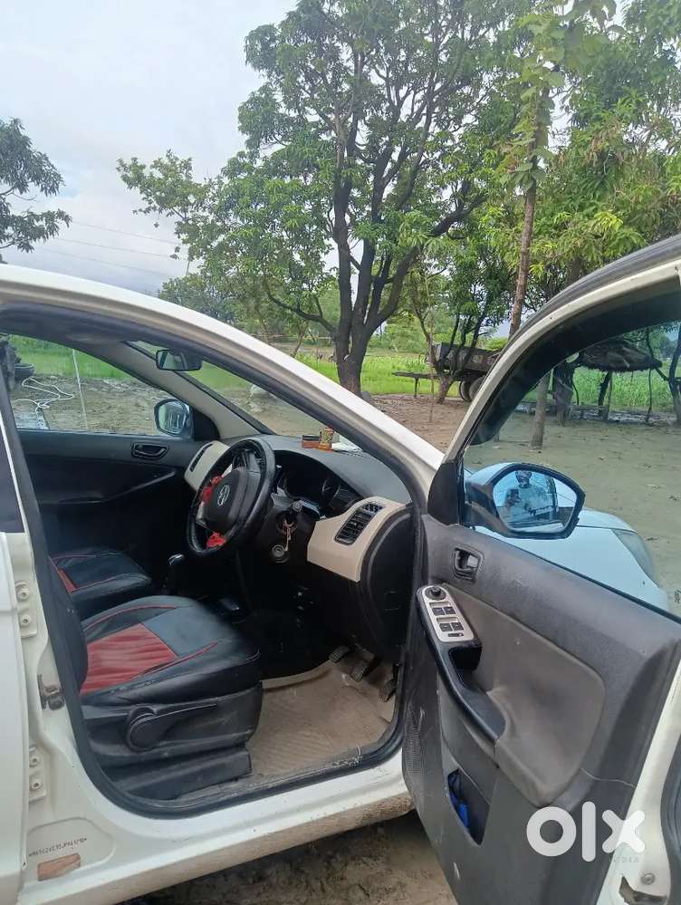 Tata Zest Diesel Manual 2018 Variant