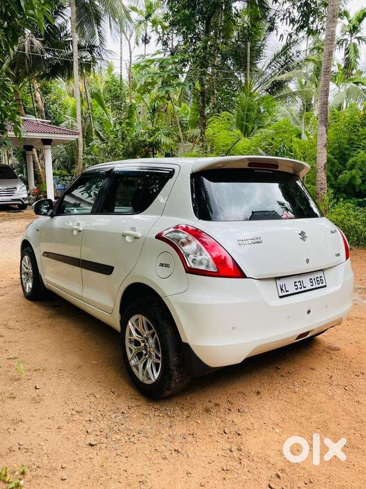 Maruti Suzuki Diesel 2017