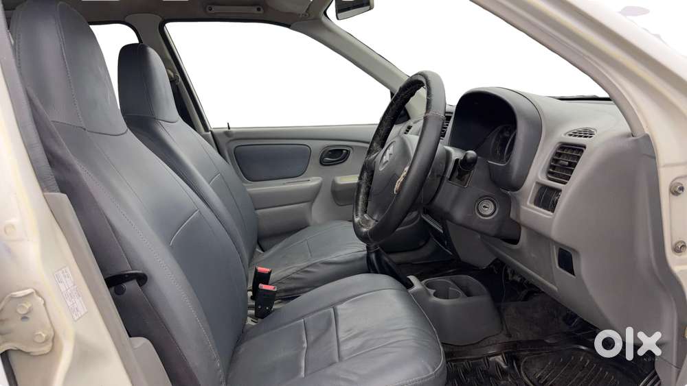 Maruti Suzuki Alto K10 2010-2014 Vxi, 2014, Petrol