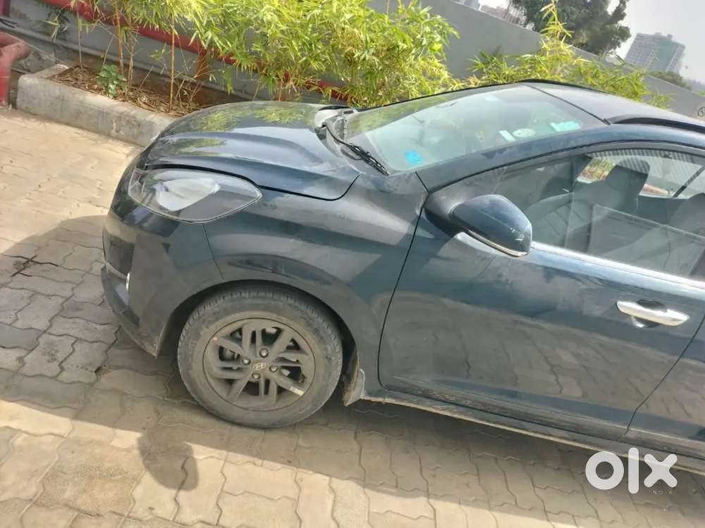 Hyundai Grand I10 2022 With 32800 Km