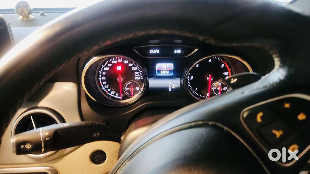 Mercedes-benz Cla 200 D Sport, 2019, Diesel