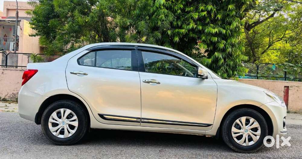 Maruti Suzuki Swift Dzire Vdi (o), 2018, Diesel