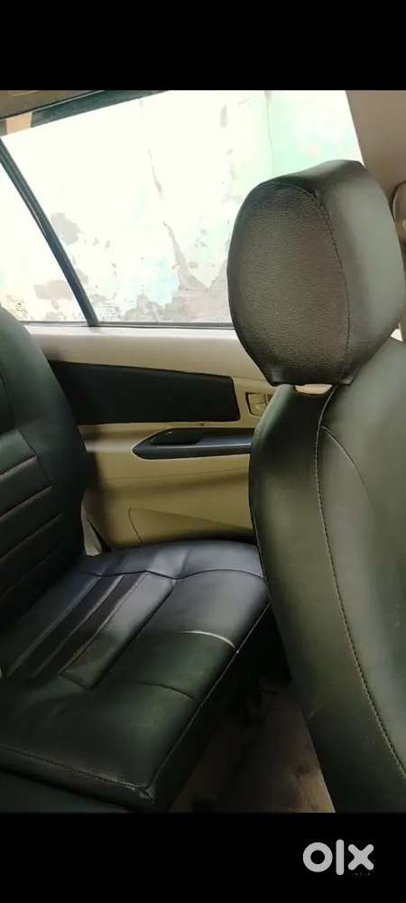 Toyota Innova 2011 Diesel Good Condition