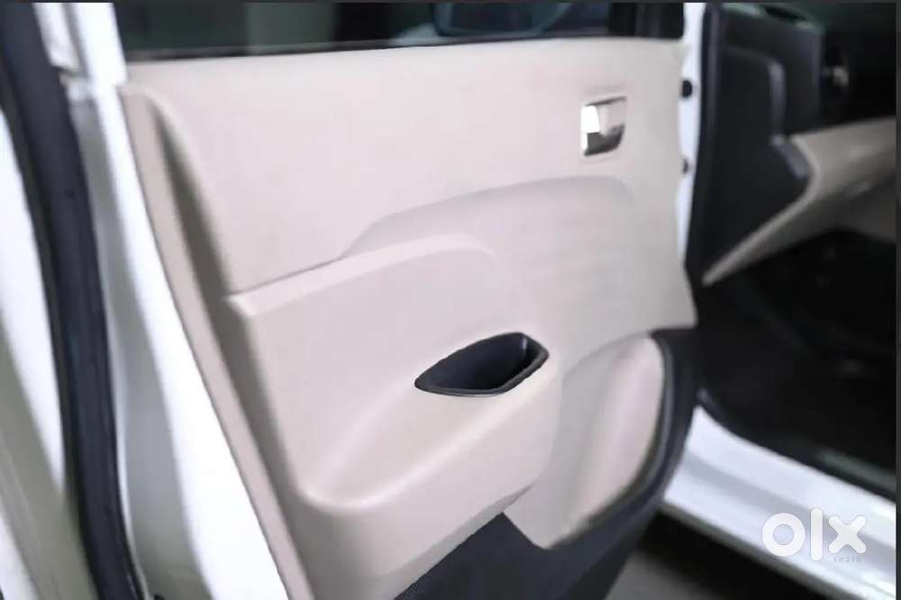 Hyundai Santro Sportz 2020