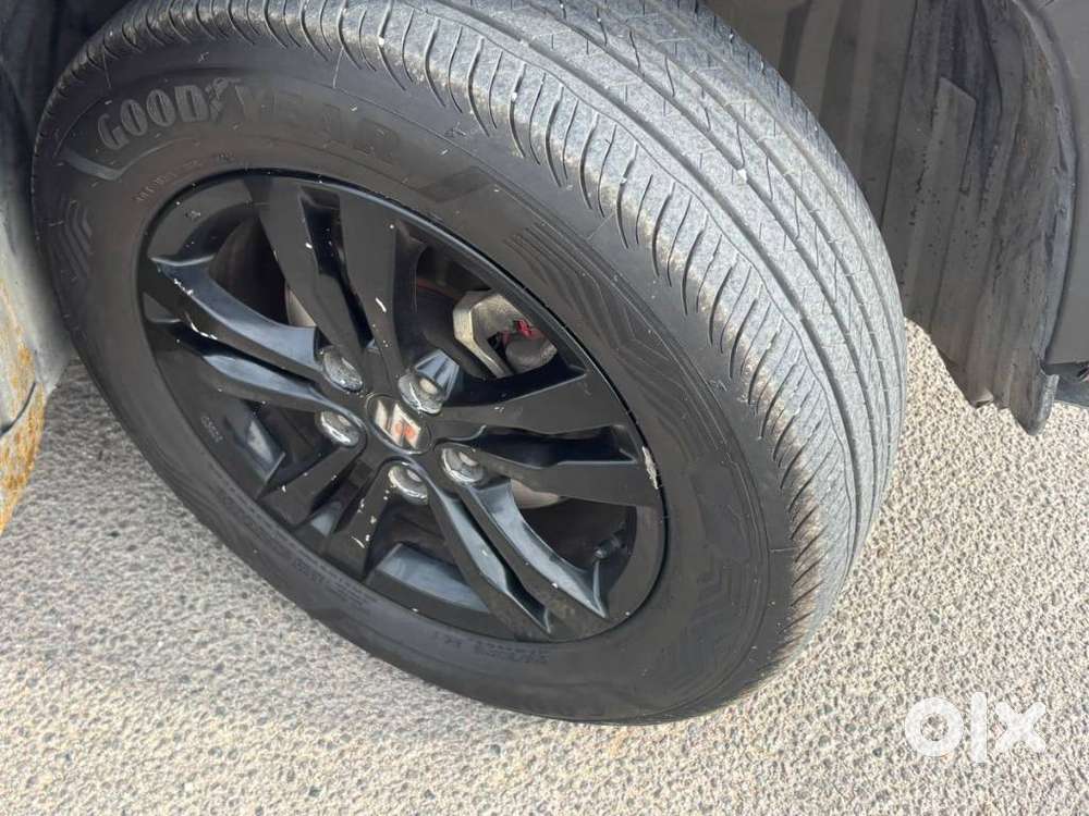 Maruti Suzuki Vitara Brezza Zdi Plus Amt, 2018, Diesel