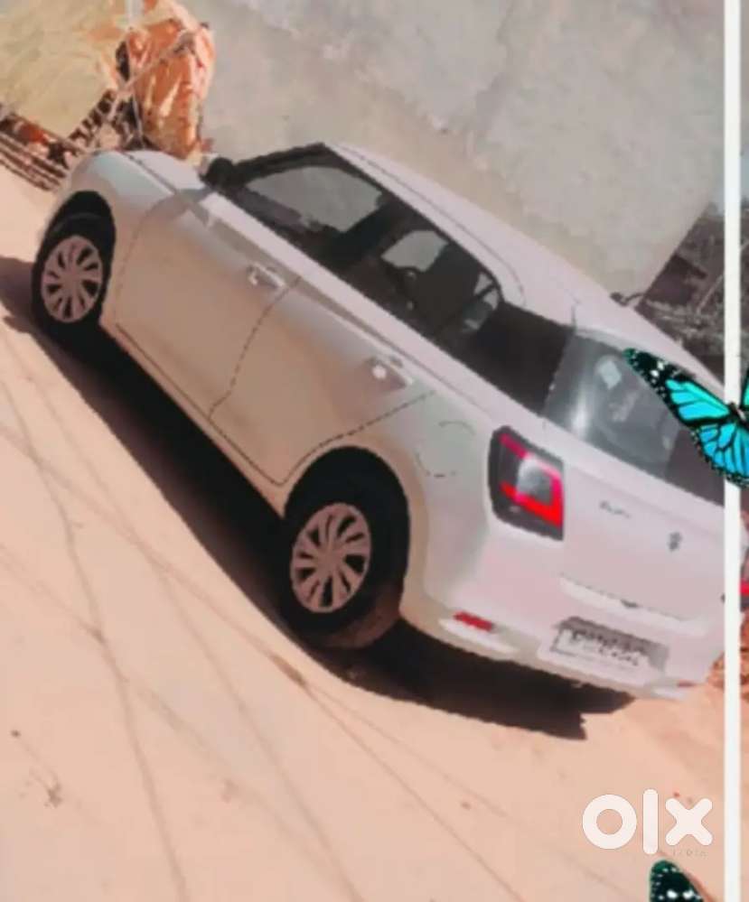 New Car Abhi Pinni Bhi Nhi Nikali He