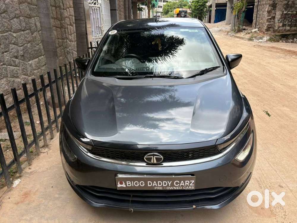 Tata Altroz 1.5 Xt Diesel, 2021, Diesel